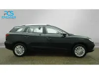 Used MG MG5 EV Exclusive 114 kW (156 HP) 2022 Black Estate