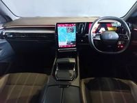 Used Renault Austral Techno 200 HP (147 kW) 2024 Red SUV