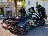 Used McLaren 720S 721 HP (530 kW) 2022 Coupe