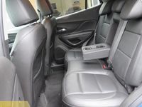 Used Vauxhall Mokka Elite 140 HP (102 kW) 2019 SUV
