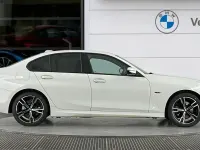 Usado BMW 330e M Sport 288 CV (211 kW) 2022 Blanco Berlina
