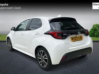 Used Toyota Yaris Hybrid Design 116 HP (85 kW) 2026 Hatchback