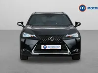Used Lexus UX 184 HP (135 kW) 2023 Black SUV