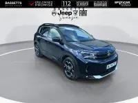 Used Citroën C5 Aircross 127 HP (93 kW) 2025 Blue SUV