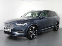 used Volvo XC90 Recharge Ultimate T8