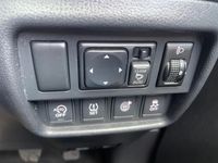 Used Nissan Juke Tekna 2017 Black SUV