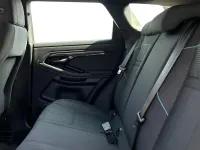 Used Land Rover Range Rover evoque 150 HP (110 kW) 2020 White SUV