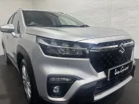 Używany Suzuki SX4 115 KM (84 kW) 2023 Srebrny Hatchback