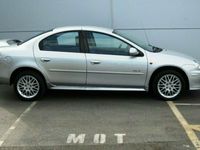 Used Chrysler Neon 131 HP (96 kW) 2003 Sedan