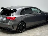 Used Mercedes A35 AMG Premium Plus 306 HP (225 kW) 2022 Hatchback