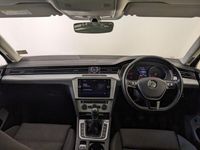 used VW Passat 2.0 TDI SE Business Euro 6 (s/s) 4dr