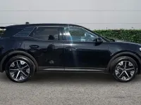 New Ford Explorer Standard Range 52 kW (71 HP) 2026 Black SUV