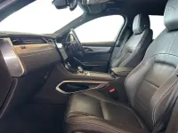 Usado Jaguar F-Pace R-Dynamic 398 HP (292 kW) 2023 Preto SUV