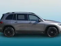 Used Mercedes EQB250+ AMG Line Premium Plus 139 kW (190 HP) 2024 SUV