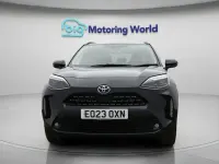 Used Toyota Yaris Hybrid 116 HP (85 kW) 2025 Estate