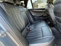 Used BMW 540 M Sport 340 HP (250 kW) 2020 Estate