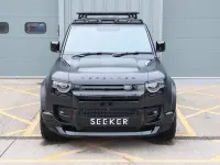 New Land Rover Defender HSE Dynamic 2025 Black SUV