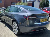 Used Tesla Model 3 Performance 334 kW (455 HP) 2023 Sedan