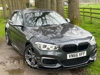 used BMW M140 1 Series5dr [Nav] Step Auto