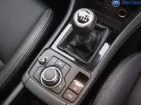 Used Mazda CX-3 Inclusive 150 HP (110 kW) 2019 White SUV