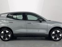 Usado Volvo EX30 Core 200 kW (272 HP) 2025 Cinzento SUV