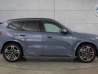 Used BMW X1 M Sport 168 HP (123 kW) 2025 Grey SUV