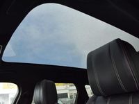 Used Land Rover Range Rover Velar HSE Dynamic 204 HP (150 kW) 2021 Black SUV