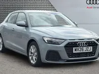 Used Audi A1 Sportback Sport 116 HP (85 kW) 2026 Grey Hatchback
