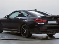 Usado BMW M4 Shadowline 454 CV (333 kW) 2019 Negro Coupe