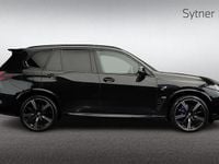 Used BMW X5 M Sport 294 HP (216 kW) 2025 Black SUV