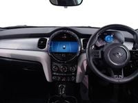 Used Mini Cooper Countryman Exclusive 134 HP (98 kW) 2022 Red SUV