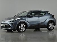 used Toyota C-HR 1.8 Icon Hybrid