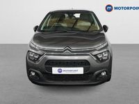 Used Citroën C3 PureTech 2021 Grey Hatchback