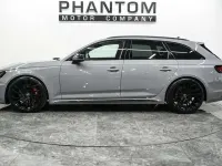 Used Audi RS4 Advanced 450 HP (330 kW) 2021 Grey Estate