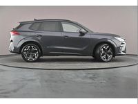 Used Cupra Terramar VZ1 267 HP (196 kW) 2025 Grey SUV
