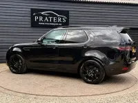 Used Land Rover Discovery 5 SE Dynamic 300 HP (220 kW) 2023 SUV