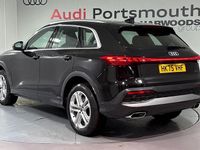 New Audi Q5 Sport 268 HP (197 kW) 2025 Black SUV