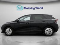 Używany MG MG4 EV Trophy 319 kW (435 KM) 2023 Hatchback