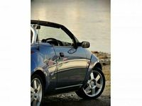 Begagnad Ford StreetKa 2003 Cab