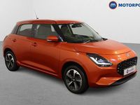 Used Suzuki Swift 82 HP (60 kW) 2026 Hatchback