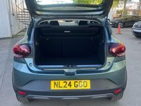 Used Dacia Sandero Extreme 91 HP (66 kW) 2024 Hatchback