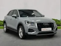 New Audi Q2 Sport 113 HP (83 kW) 2025 Other SUV