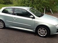 Used Fiat Stilo 2002 Hatchback