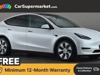 Used Tesla Model Y RWD 219 kW (299 HP) 2024 SUV