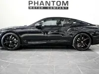 Used Bentley Continental Mulliner 635 HP (467 kW) 2019 Black Coupe
