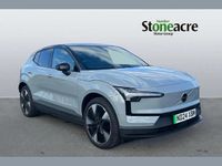 New Volvo EX30 Performance 314 kW (428 HP) 2026 Grey SUV