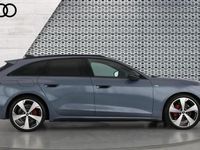 New Audi A5 Sportback Advanced 204 HP (150 kW) 2025 Blue Hatchback