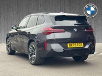 Used BMW X3 M Sport 2025 Grey SUV