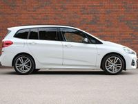 Used BMW 220 M Sport 2019 White Estate