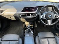 used BMW 118 1 Series Diesel Hatchback d M Sport 5dr